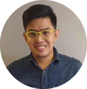 Picture of Marvin Ortiz